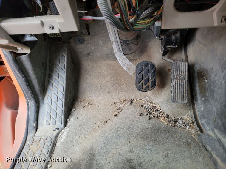 image for item DM8196 2003 Sterling Acterra M7500  dump truck