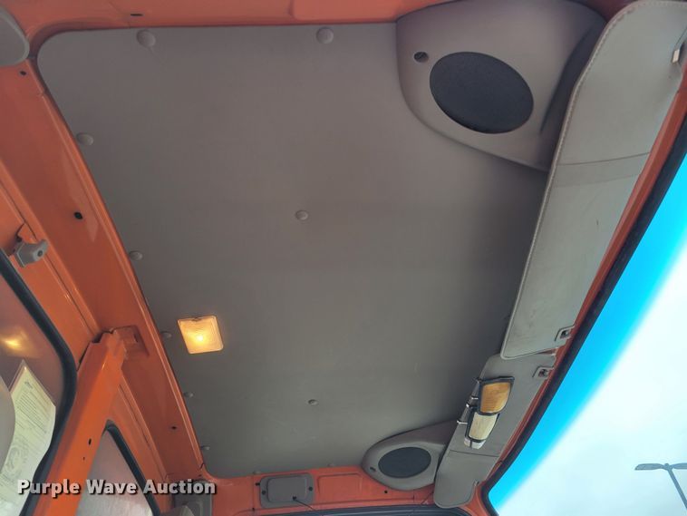 image for item DM8196 2003 Sterling Acterra M7500  dump truck