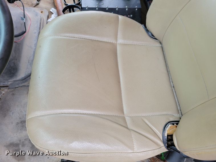 image for item DM8196 2003 Sterling Acterra M7500  dump truck