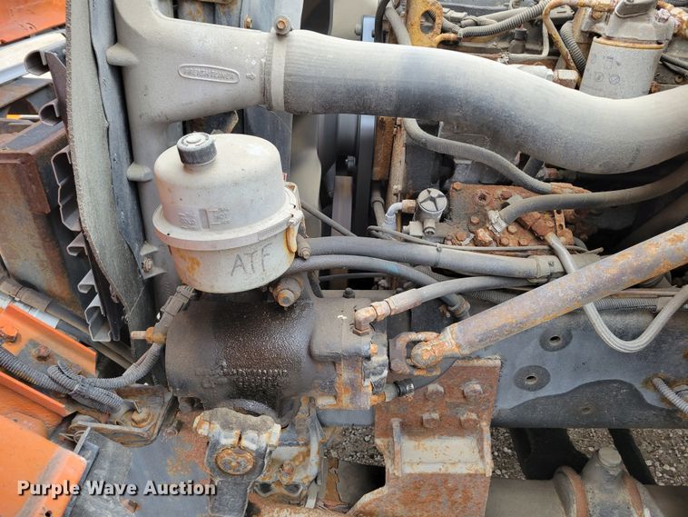 image for item DM8196 2003 Sterling Acterra M7500  dump truck