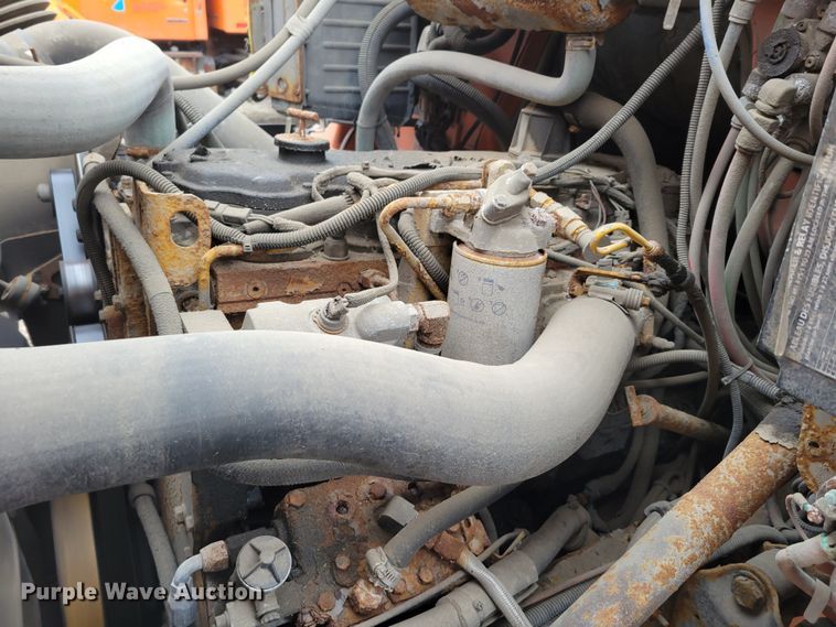 image for item DM8196 2003 Sterling Acterra M7500  dump truck