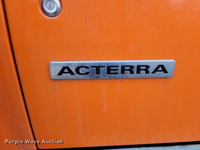 image for item DM8196 2003 Sterling Acterra M7500  dump truck
