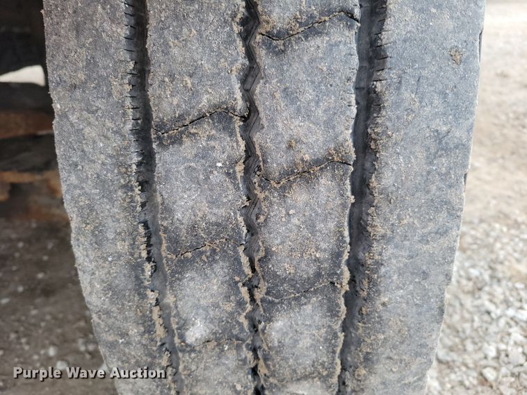 image for item DM8196 2003 Sterling Acterra M7500  dump truck