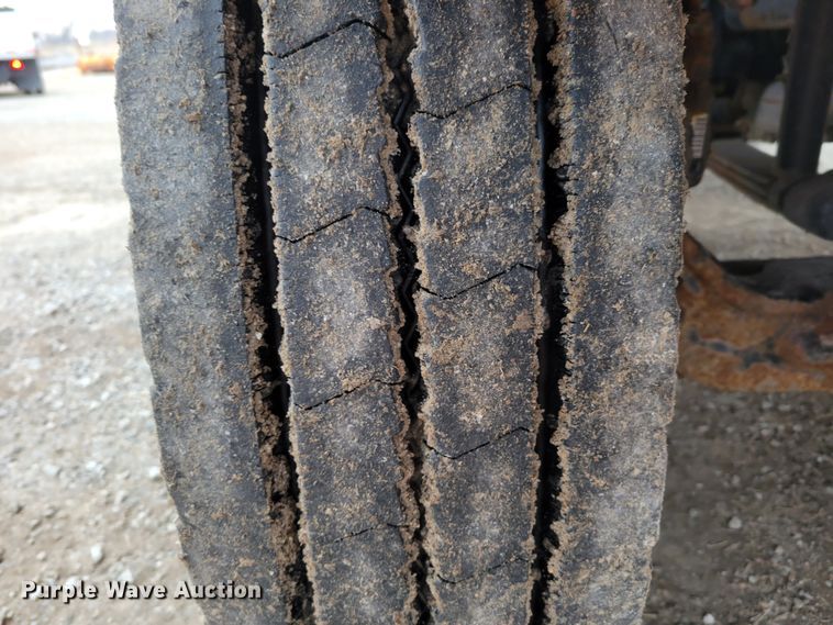 image for item DM8196 2003 Sterling Acterra M7500  dump truck