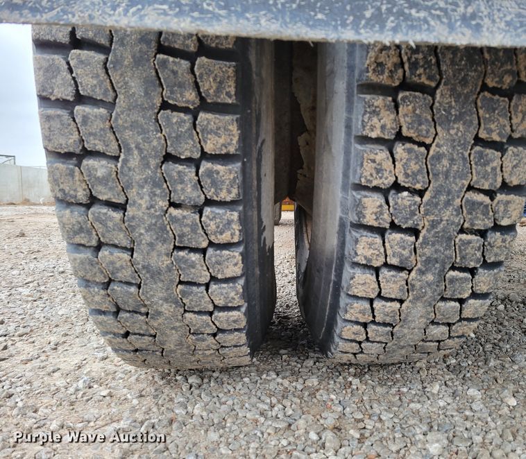 image for item DM8196 2003 Sterling Acterra M7500  dump truck