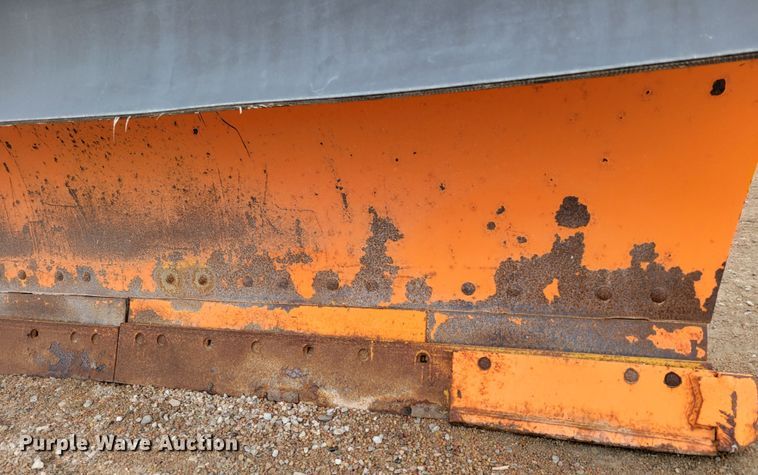 image for item DM8197 2001 Sterling L7500  dump truck