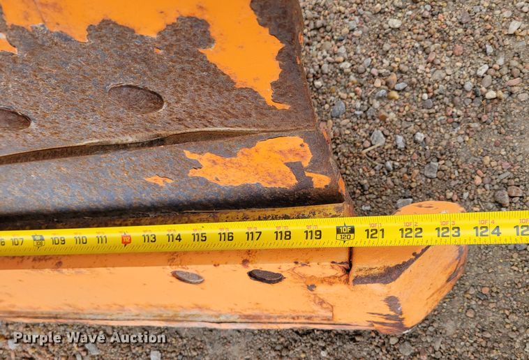 image for item DM8197 2001 Sterling L7500  dump truck