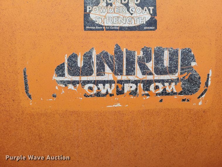 image for item DM8197 2001 Sterling L7500  dump truck