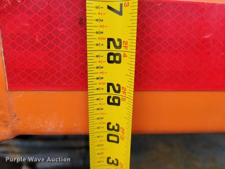 image for item DM8197 2001 Sterling L7500  dump truck