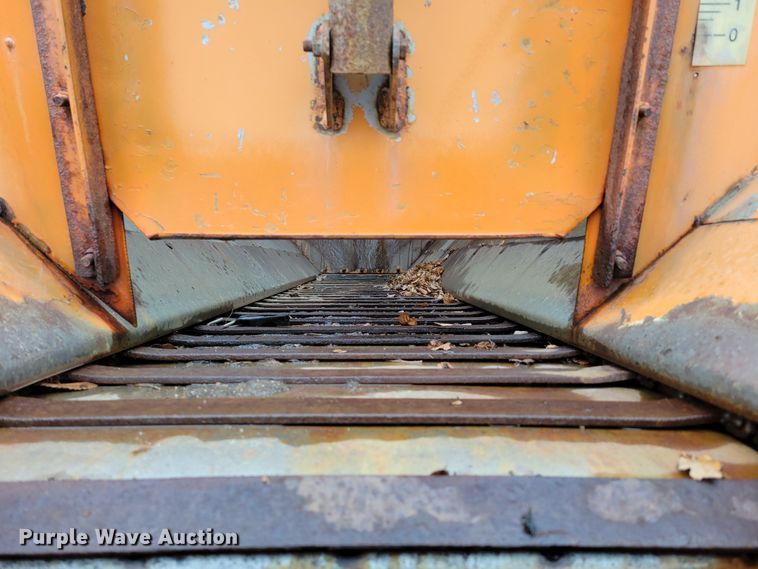 image for item DM8197 2001 Sterling L7500  dump truck