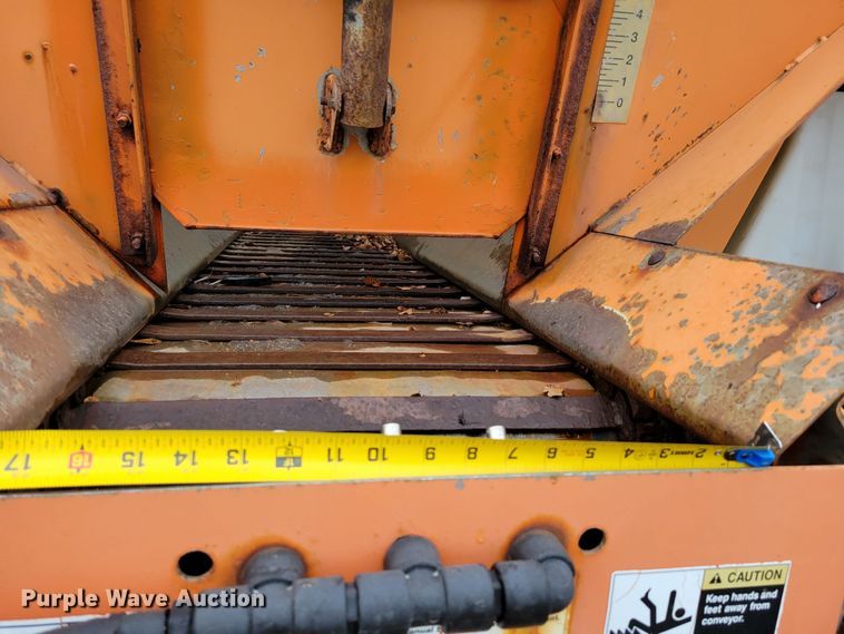 image for item DM8197 2001 Sterling L7500  dump truck