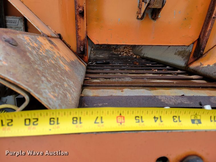 image for item DM8197 2001 Sterling L7500  dump truck