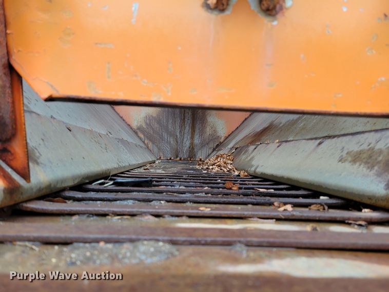 image for item DM8197 2001 Sterling L7500  dump truck