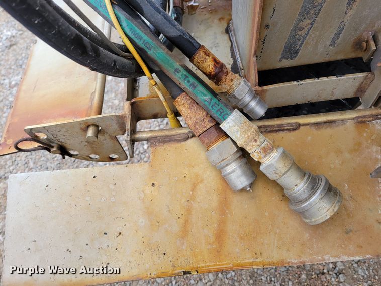 image for item DM8197 2001 Sterling L7500  dump truck