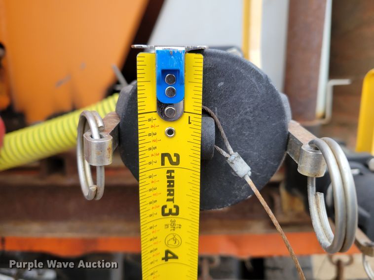 image for item DM8197 2001 Sterling L7500  dump truck