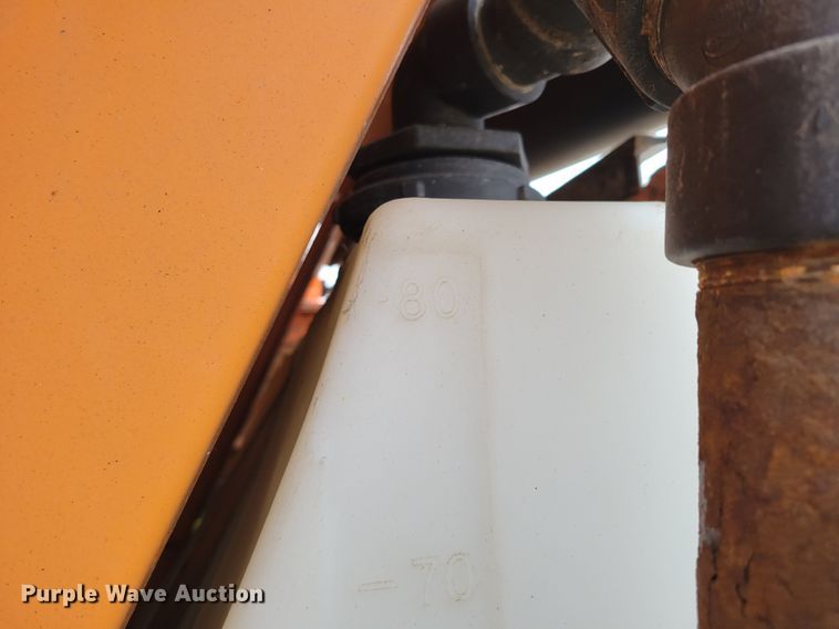 image for item DM8197 2001 Sterling L7500  dump truck