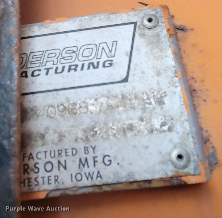 image for item DM8197 2001 Sterling L7500  dump truck