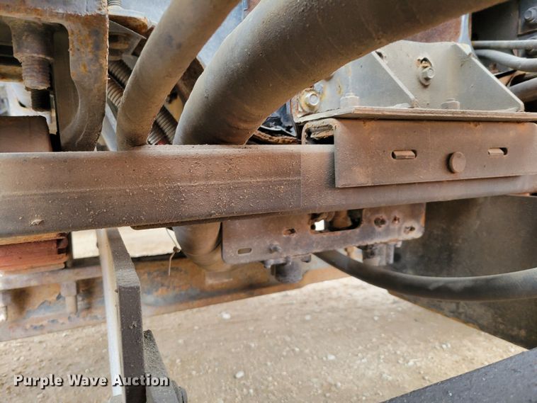 image for item DM8197 2001 Sterling L7500  dump truck