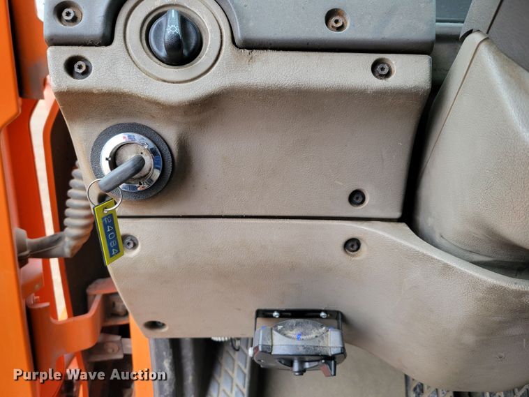 image for item DM8197 2001 Sterling L7500  dump truck