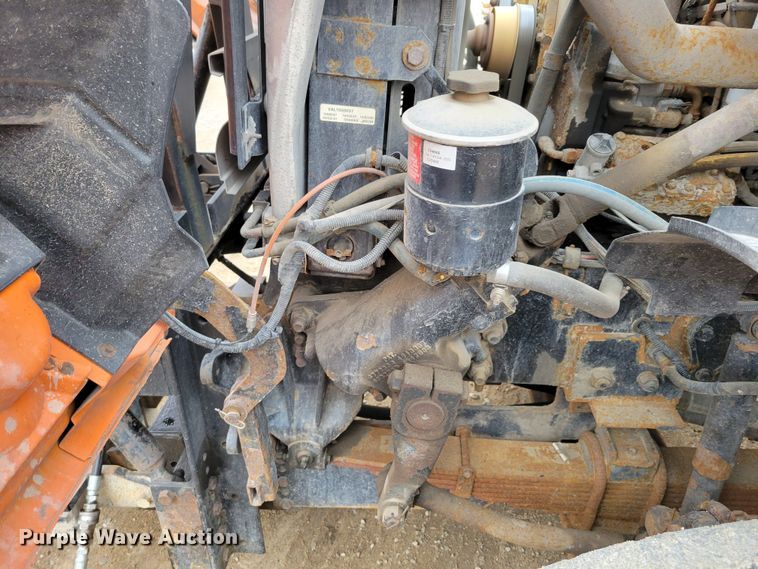 image for item DM8197 2001 Sterling L7500  dump truck