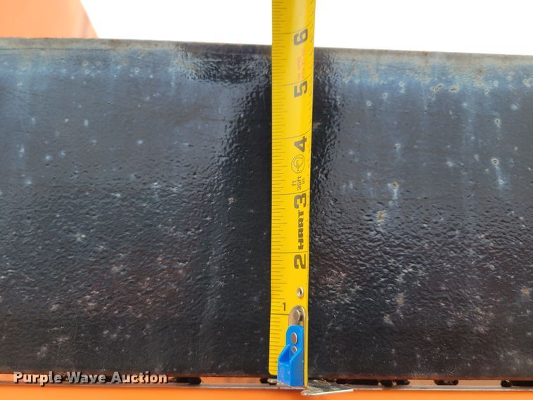 image for item DM8198 2001 Sterling L7500  dump truck