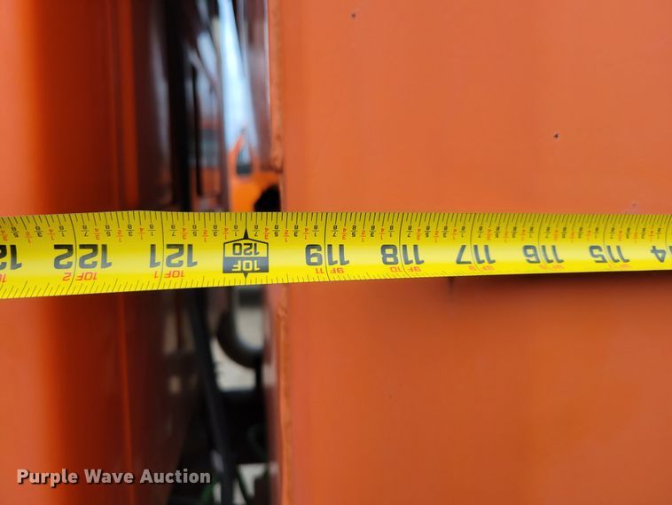 image for item DM8198 2001 Sterling L7500  dump truck