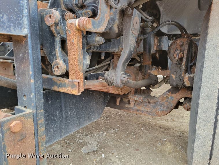 image for item DM8198 2001 Sterling L7500  dump truck