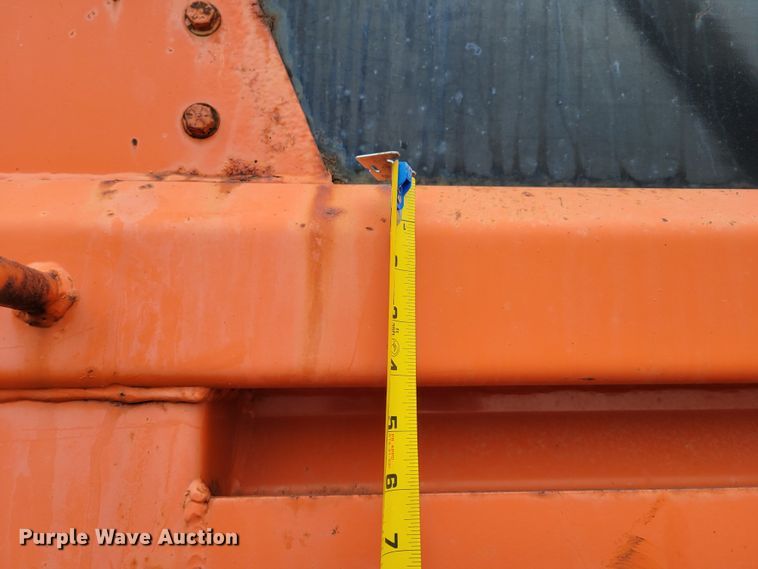 image for item DM8199 2005 Freightliner Business Class M2  dump truck