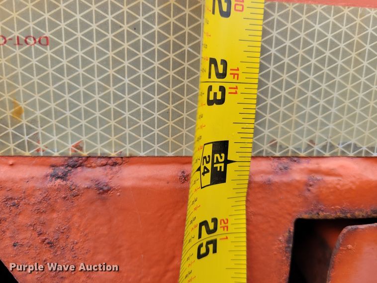 image for item DM8199 2005 Freightliner Business Class M2  dump truck