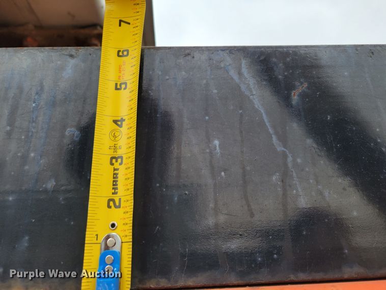 image for item DM8199 2005 Freightliner Business Class M2  dump truck