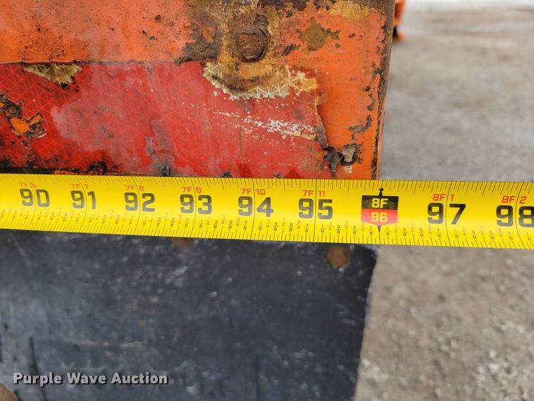 image for item DM8199 2005 Freightliner Business Class M2  dump truck