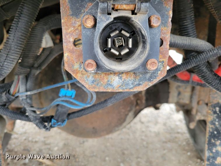 image for item DM8199 2005 Freightliner Business Class M2  dump truck