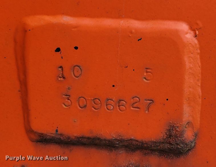 image for item DM8199 2005 Freightliner Business Class M2  dump truck