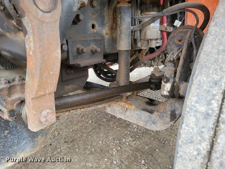 image for item DM8199 2005 Freightliner Business Class M2  dump truck