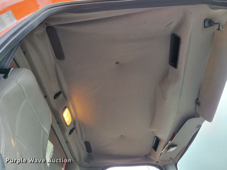 image for item DM8199 2005 Freightliner Business Class M2  dump truck