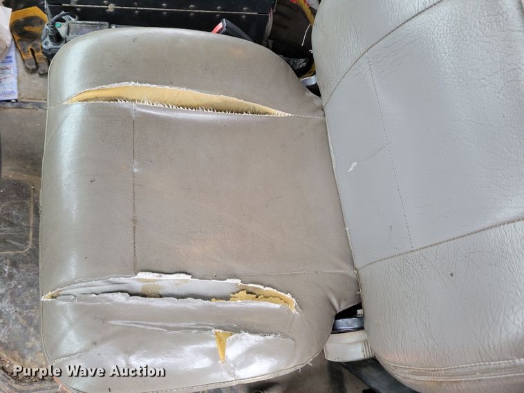 image for item DM8199 2005 Freightliner Business Class M2  dump truck