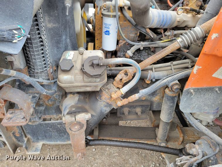 image for item DM8199 2005 Freightliner Business Class M2  dump truck