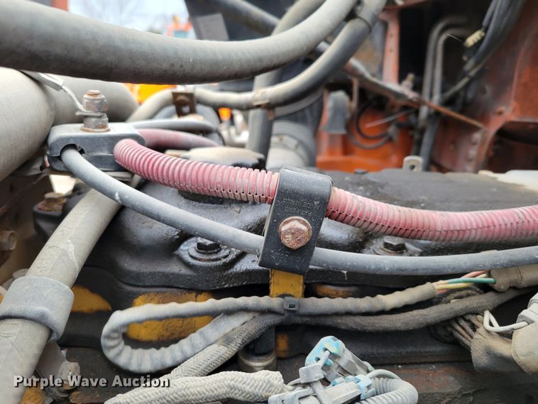 image for item DM8199 2005 Freightliner Business Class M2  dump truck