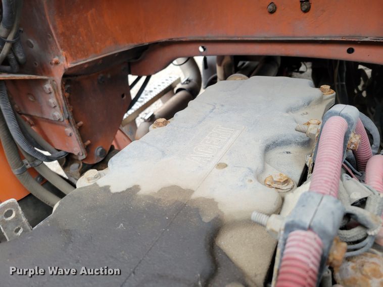 image for item DM8199 2005 Freightliner Business Class M2  dump truck