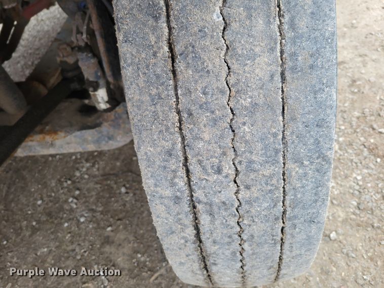 image for item DM8199 2005 Freightliner Business Class M2  dump truck