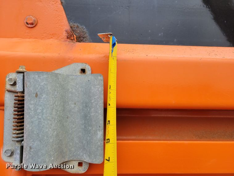 image for item DM8200 2005 Freightliner Business Class M2  dump truck