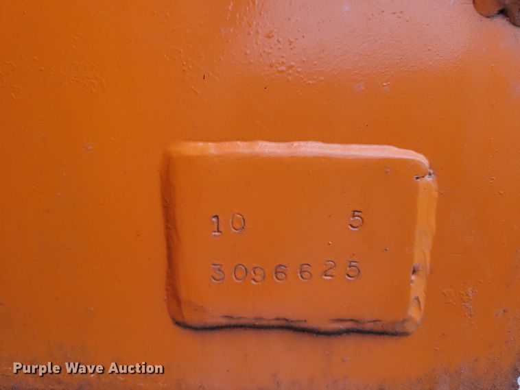 image for item DM8200 2005 Freightliner Business Class M2  dump truck