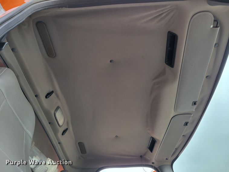 image for item DM8200 2005 Freightliner Business Class M2  dump truck