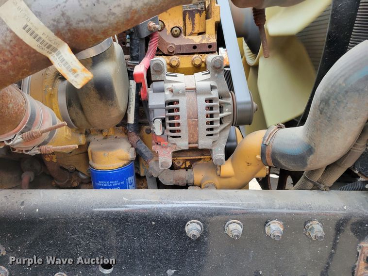 image for item DM8200 2005 Freightliner Business Class M2  dump truck