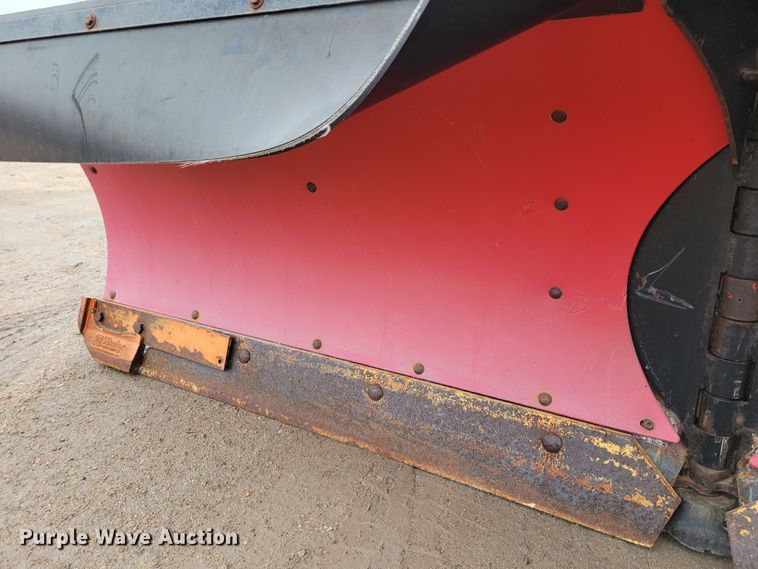 image for item DM8201 2008 Ford F450 Super Duty XL  dump truck