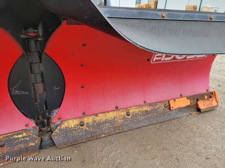 image for item DM8201 2008 Ford F450 Super Duty XL  dump truck