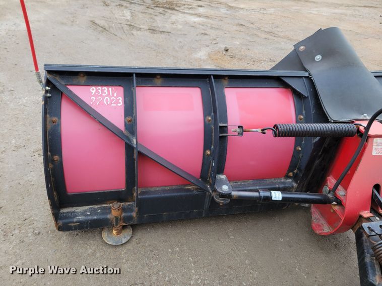 image for item DM8201 2008 Ford F450 Super Duty XL  dump truck