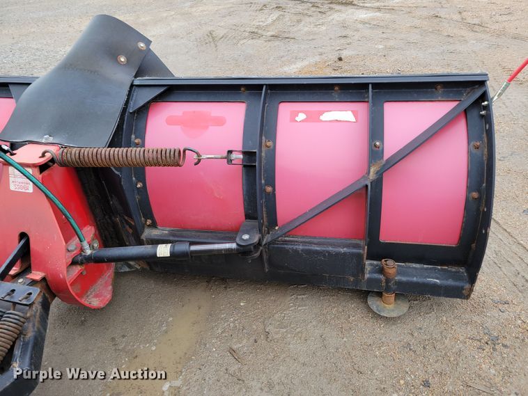 image for item DM8201 2008 Ford F450 Super Duty XL  dump truck