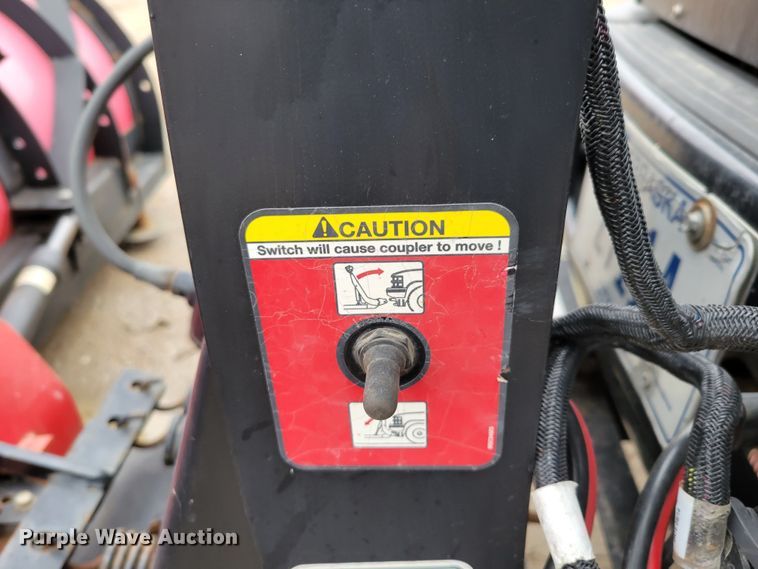 image for item DM8201 2008 Ford F450 Super Duty XL  dump truck