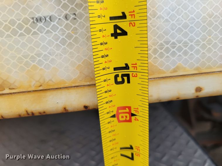 image for item DM8201 2008 Ford F450 Super Duty XL  dump truck